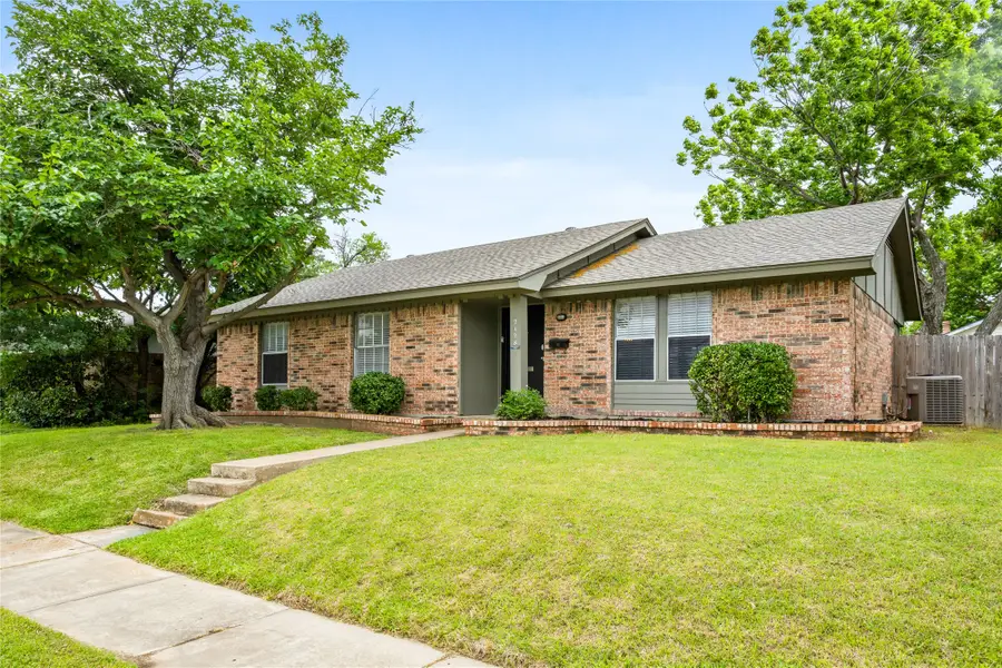 2128 Placid Drive, Carrollton, TX 75007 - #3