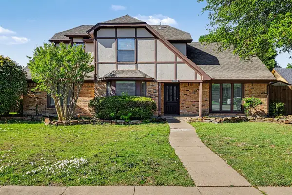 1020 Oxfordshire Drive, Carrollton, TX 75007