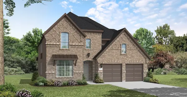 1316 Periwinkle Drive, Celina, TX 75009