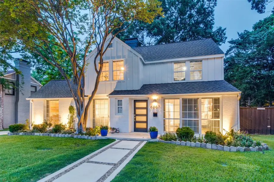 6867 Gaston Avenue, Dallas, TX 75214 - #2