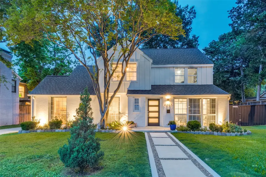 6867 Gaston Avenue, Dallas, TX 75214 - #3