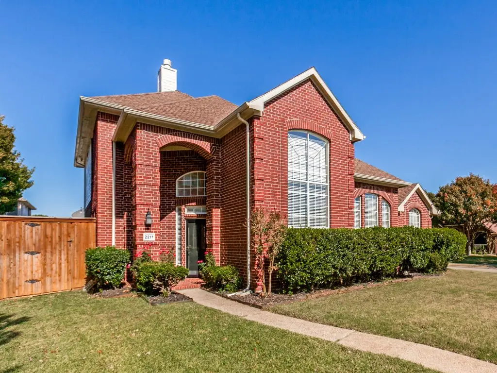 2217 Eldger Drive, Plano, TX 75025 - #1