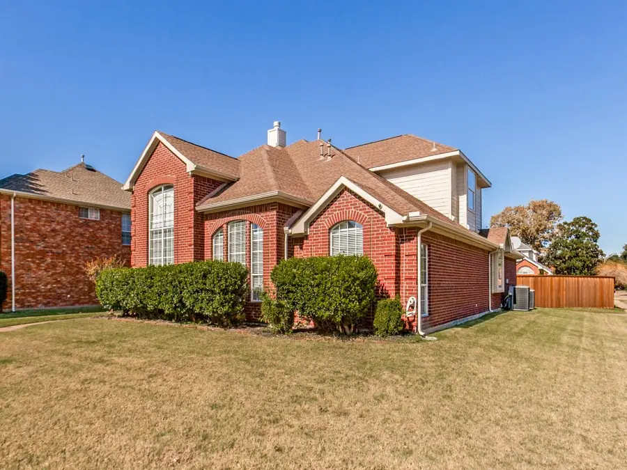 2217 Eldger Drive, Plano, TX 75025 - #2