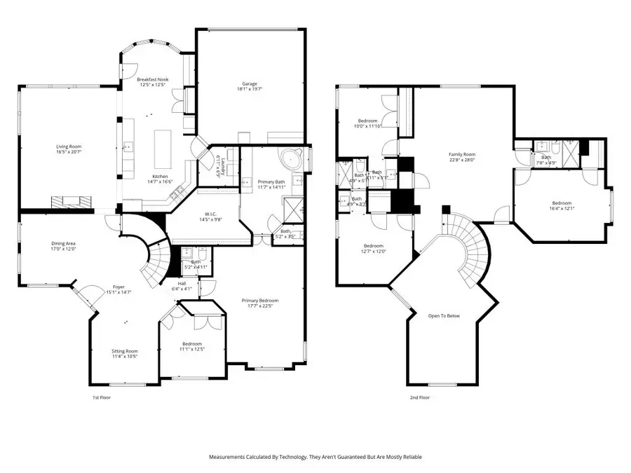 2217 Eldger Drive, Plano, TX 75025 - #3