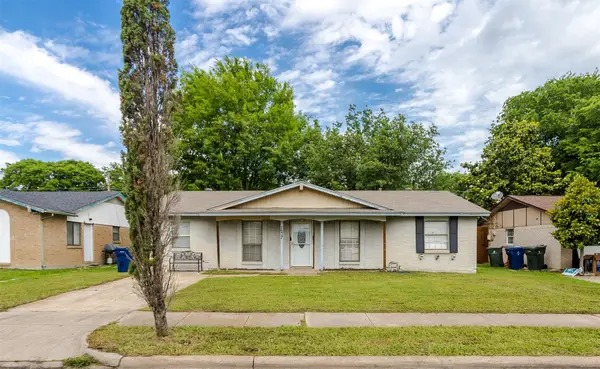 1217 Greencove Drive, Garland, TX 75040