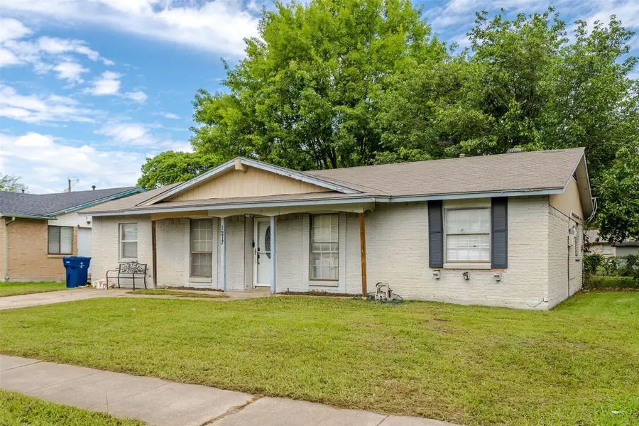 1217 Greencove Drive, Garland, TX 75040 - #2