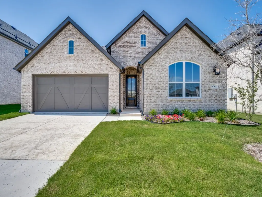 14561 Helena Street, Pilot Point, TX 75009 - #1