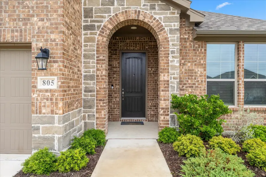 805 Serenity Sound Drive, Lavon, TX 75166 - #3