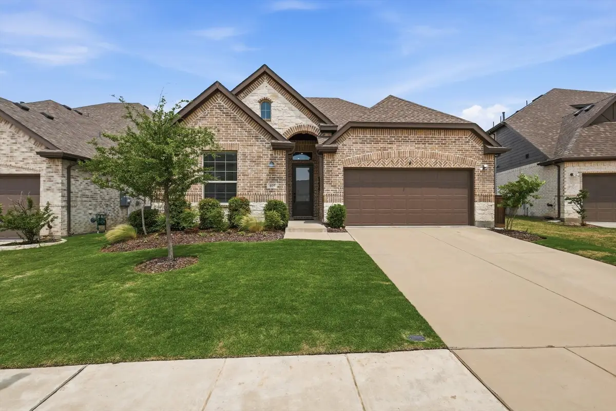 405 Hummingbird Drive, Celina, TX 75009 - #1