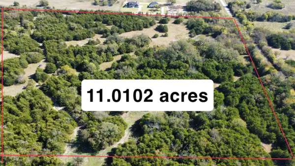 TBD #TRACT-4 Cr-669, Blue Ridge, TX 75424