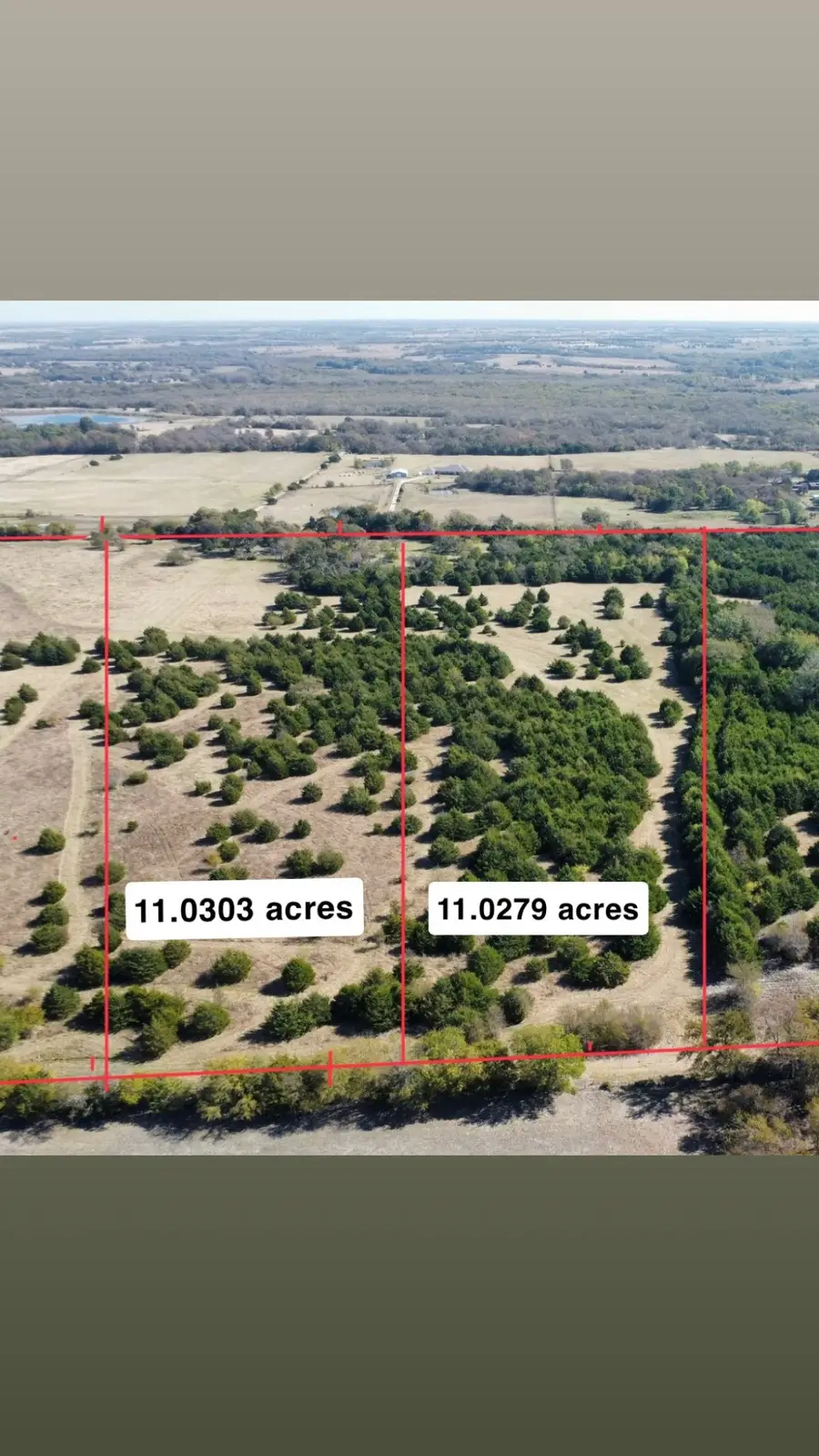 TBD #TRACT-4 Cr-669, Blue Ridge, TX 75424 - #3