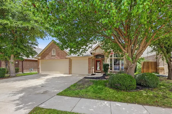 7408 Innisbrook Lane, Fort Worth, TX 76179
