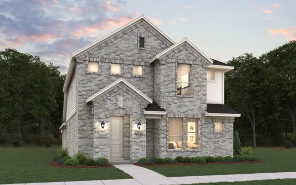 1512 Ramble Way, Celina, TX 75009