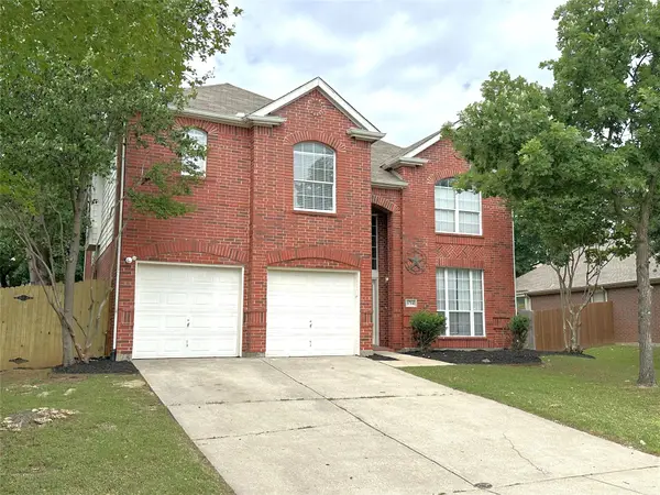 6704 Alderbrook Drive, Denton, TX 76210