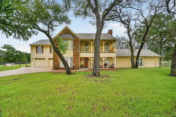 14145 S Highway 281, Santo, TX 76472