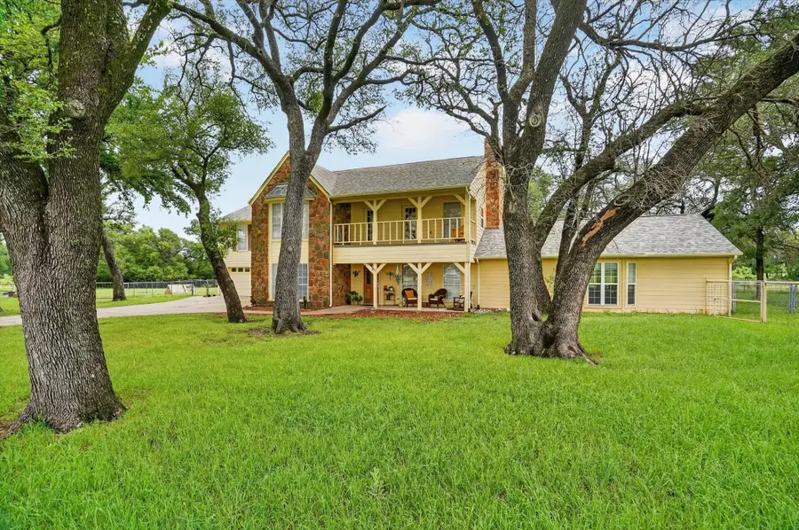 14145 S Highway 281, Santo, TX 76472 - #2