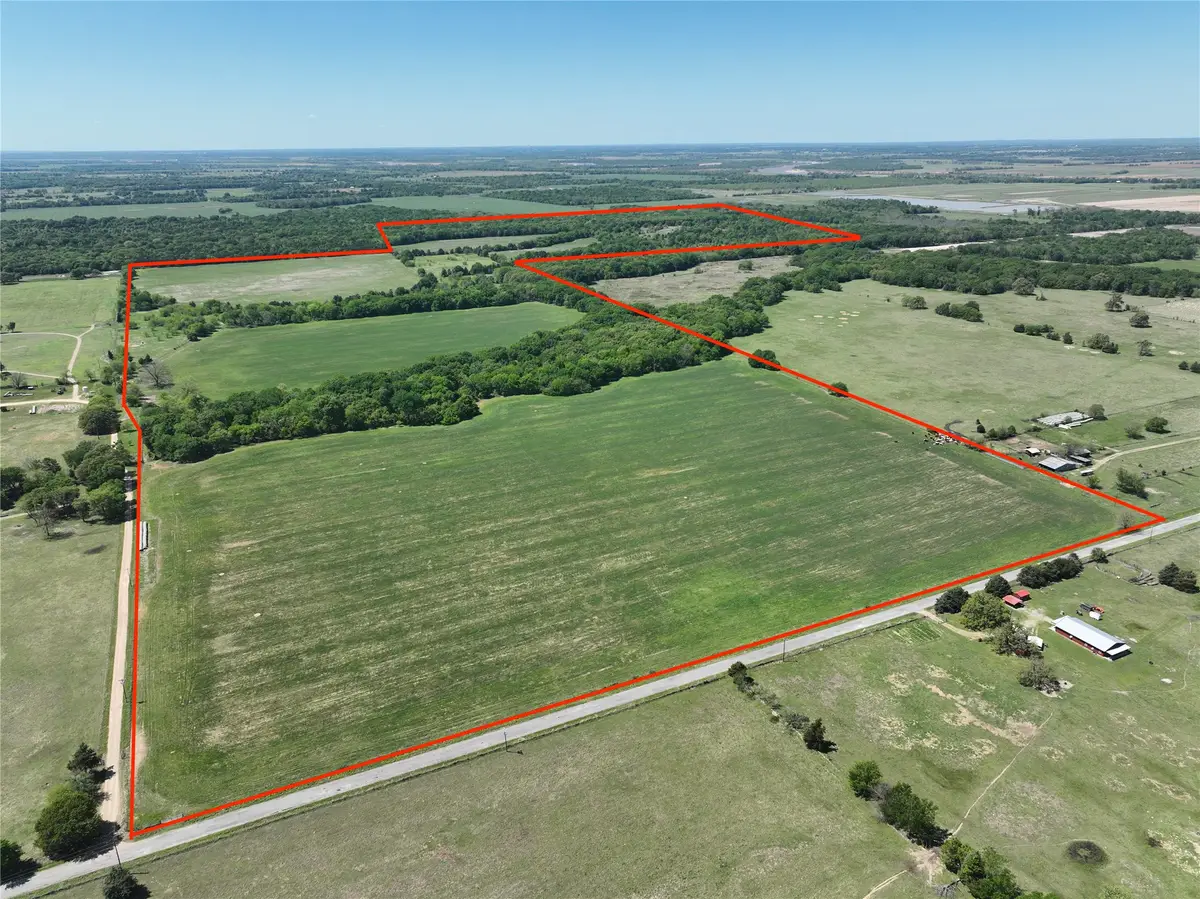 001 County Road 2145, Telephone, TX 75488 - #1