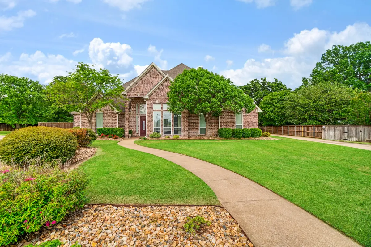 3655 Darnell Dr, Paris, TX 75462 - #1