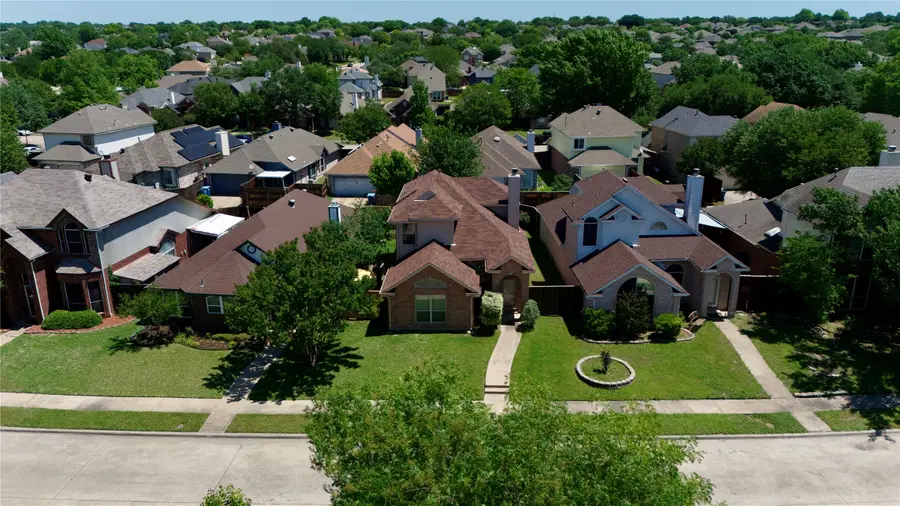 6525 Wildhaven Drive, Rowlett, TX 75089 - #2