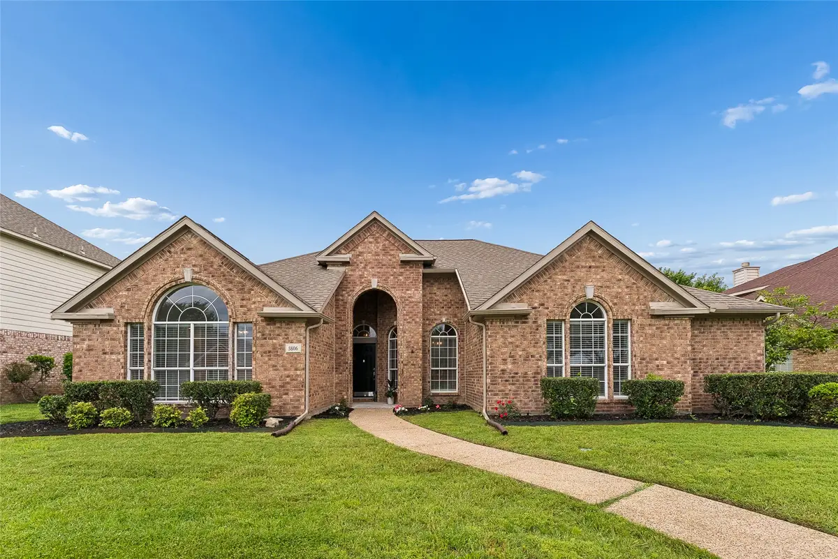 5806 Mckinley Lane, Richardson, TX 75082 - #1