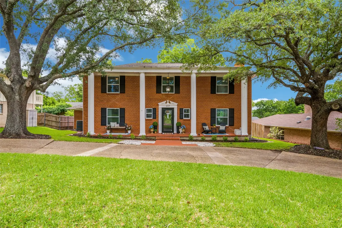 207 Rockbrook Drive, Rockwall, TX 75087 - #1