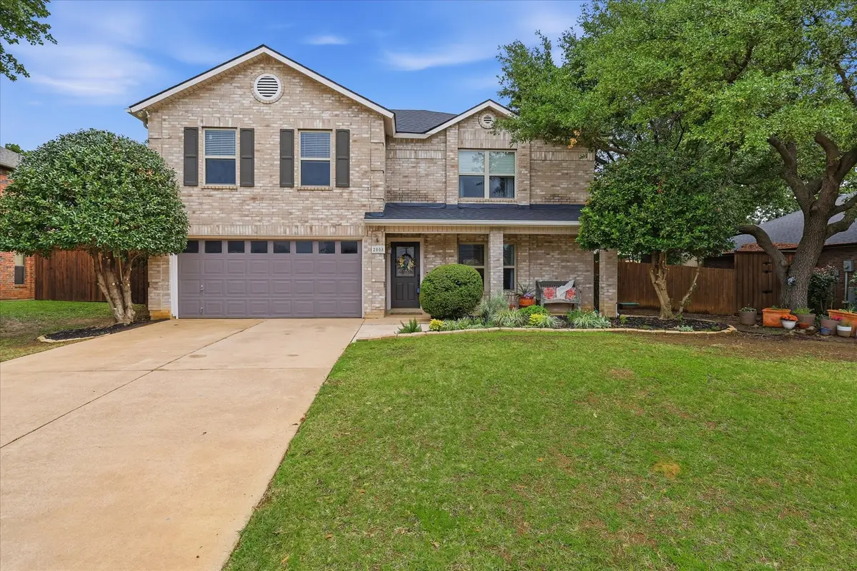 2008 Cassidy Lane, Corinth, TX 76210 - #1