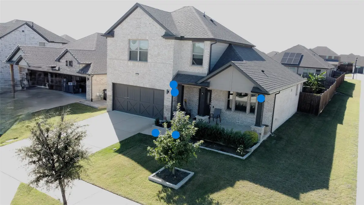 604 Shade Tree Way, Princeton, TX 75407 - #1