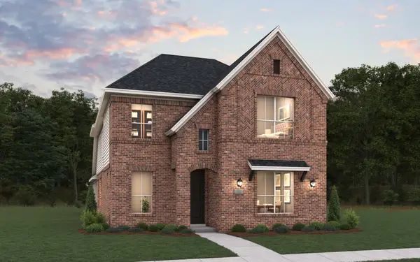 1508 Ramble Way, Celina, TX 75009