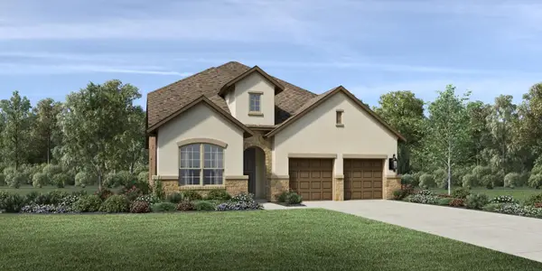 648 Brown Buck Avenue, Fort Worth, TX 76247