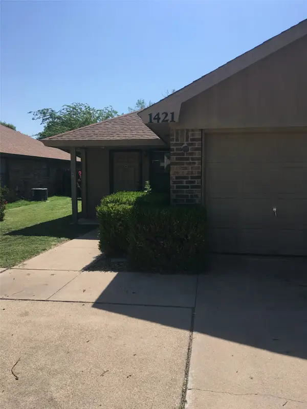 1421 Westheimer Road, Abilene, TX 79601