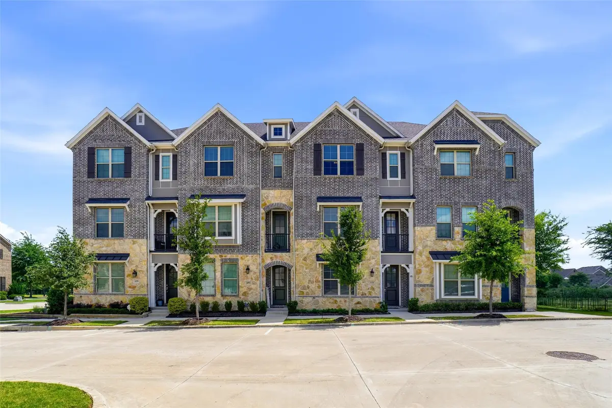 4488 N River Walk Drive, Flower Mound, TX 75028 - #1