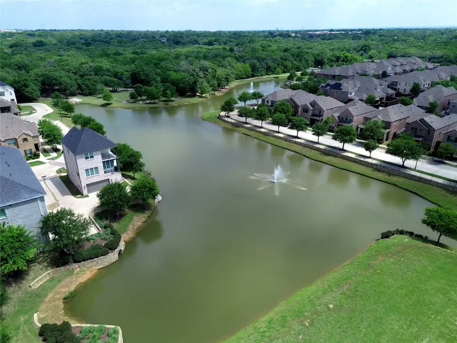 4488 N River Walk Drive, Flower Mound, TX 75028 - #2
