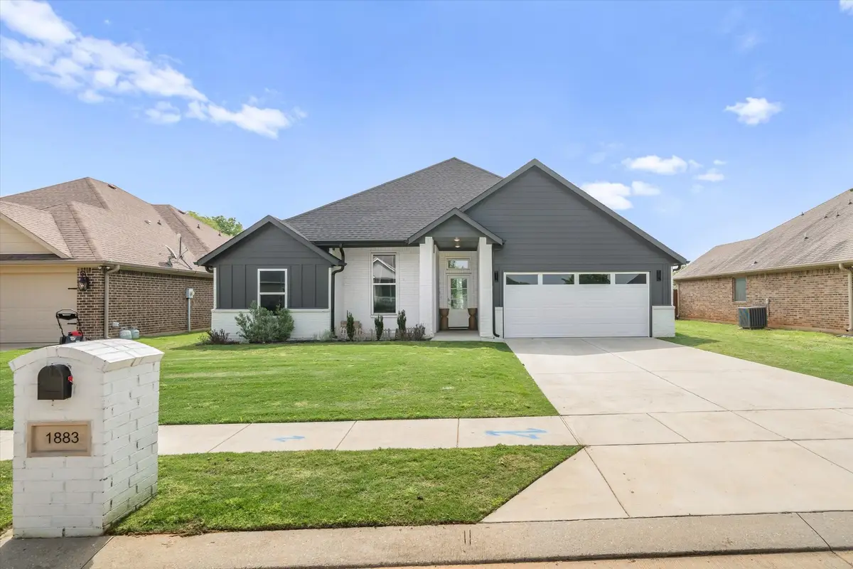 1883 Meadowview, Canton, TX 75103 - #1