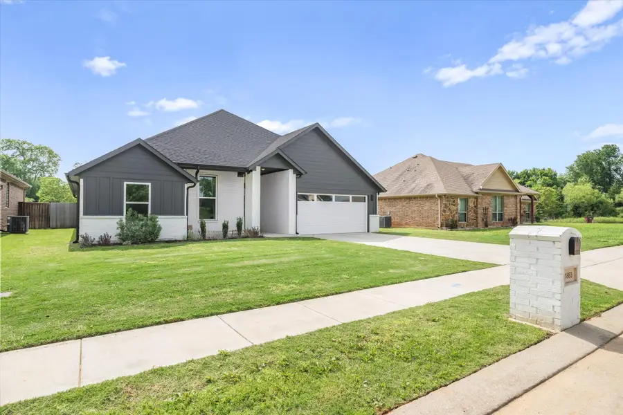 1883 Meadowview, Canton, TX 75103 - #2
