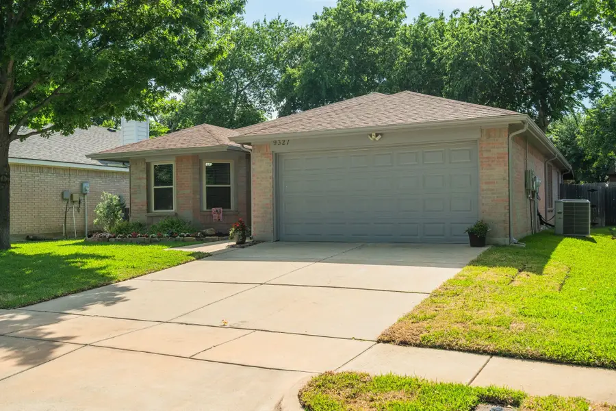 9321 Goldenview Drive, Fort Worth, TX 76244 - #3