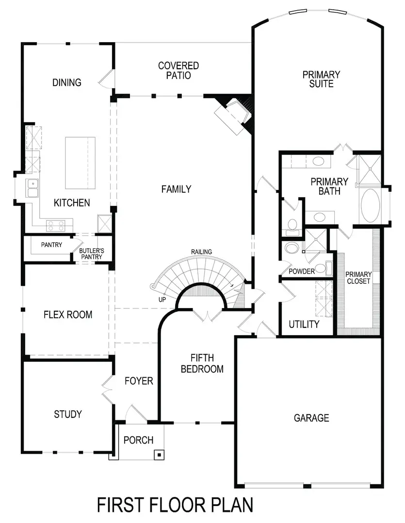 12554 Beaver Creek Road, Frisco, TX 75035 - #3