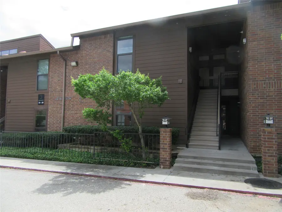 7522 Holly Hill Drive #18, Dallas, TX 75231 - #2