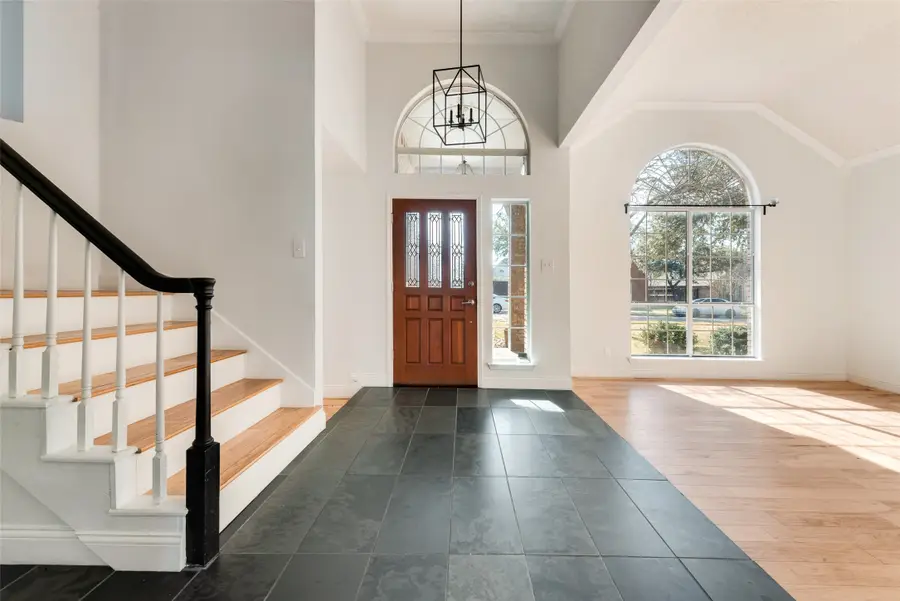 2049 Cannes Drive, Plano, TX 75025 - #2