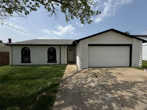 10126 China Tree Drive, Dallas, TX 75249