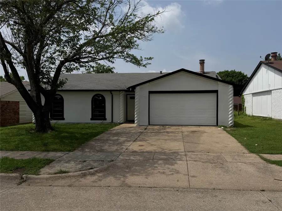 10126 China Tree Drive, Dallas, TX 75249 - #2