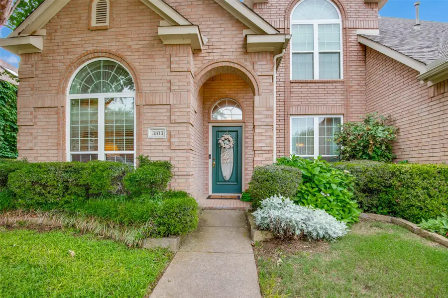3813 Cherokee Drive, Bedford, TX 76021 - #3