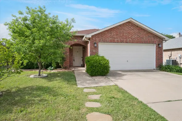 1720 Canyon Oaks Drive, Little Elm, TX 75068