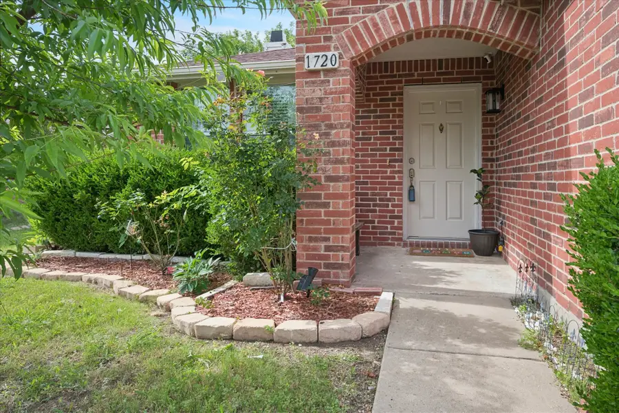 1720 Canyon Oaks Drive, Little Elm, TX 75068 - #3