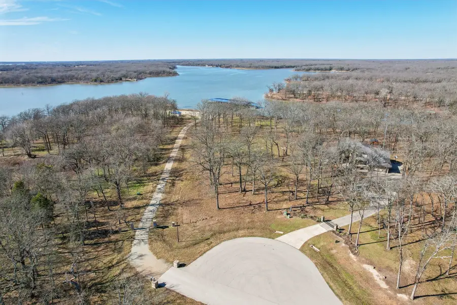 Lot 23 Vintage Shore Drive, Quinlan, TX 75474 - #3