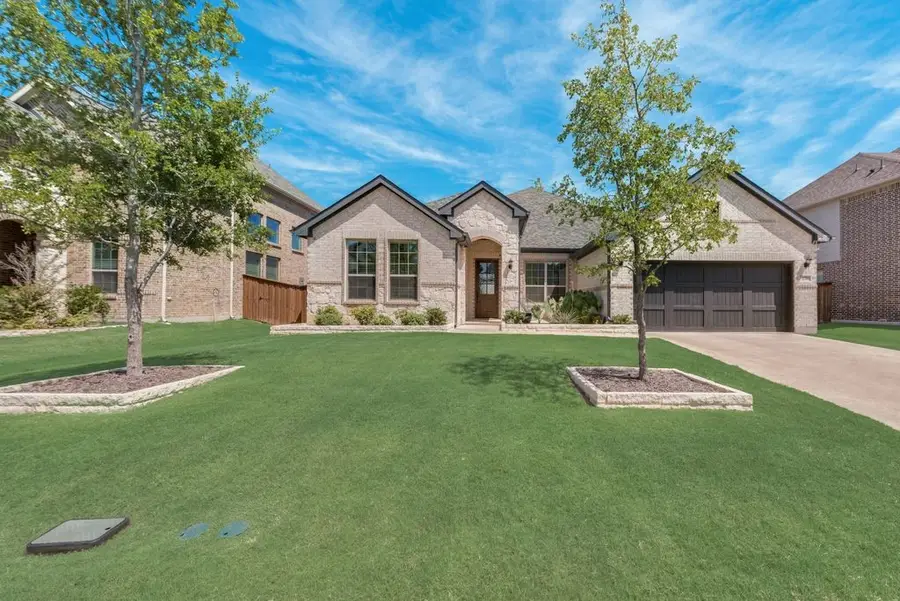2780 Clearwater Drive, Prosper, TX 75078 - #3