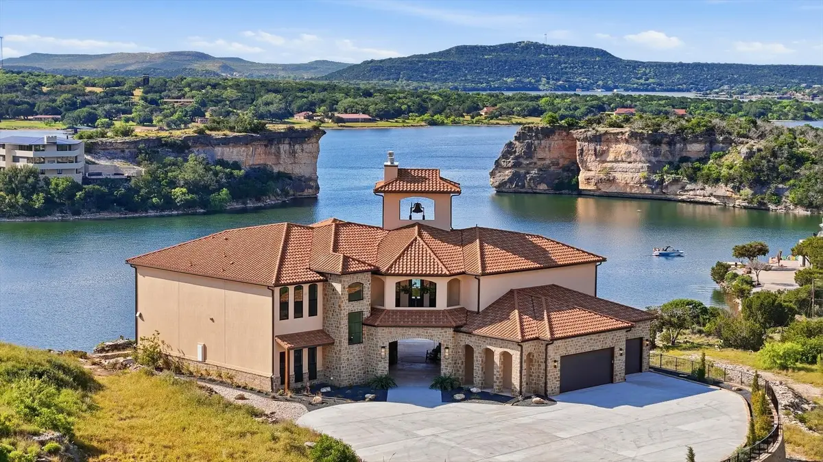 7085 W Hells Gate Drive, Strawn Gordon, TX 76475 - #1