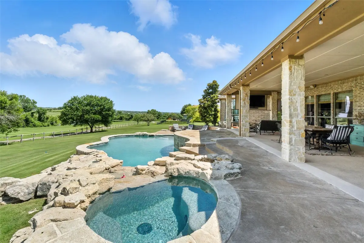 141 Pinnacle Peak Lane, Weatherford, TX 76087 - #1