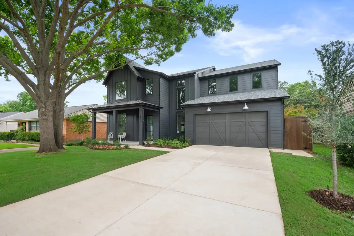 9661 Lynbrook Drive, Dallas, TX 75238 - #1