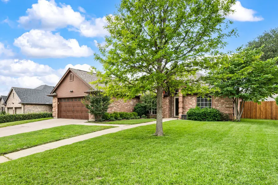 2605 Briargrove Drive, Hurst, TX 76054 - #3