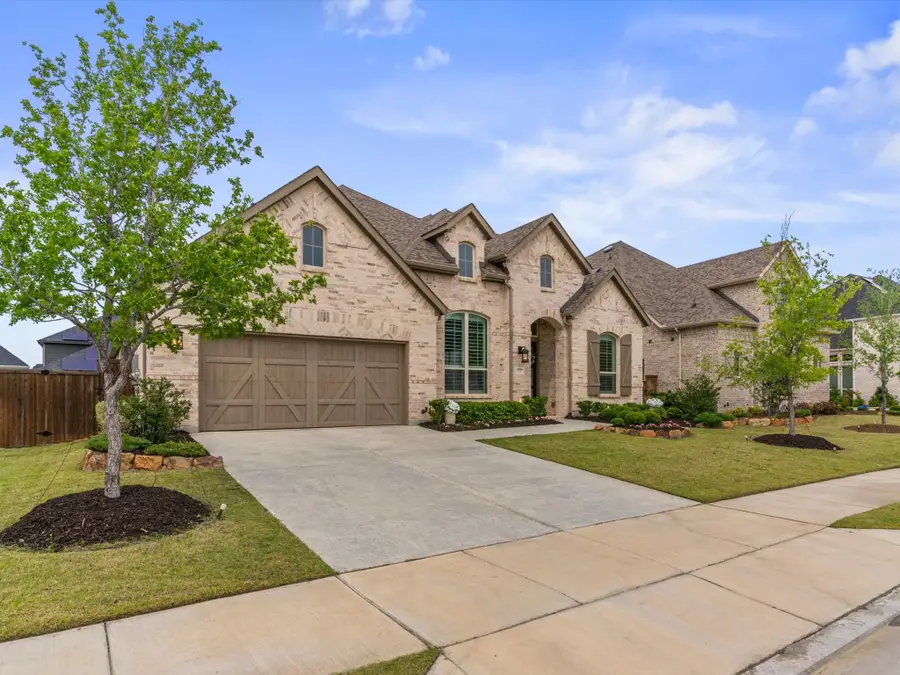 2370 Rainforest Drive, Prosper, TX 75078 - #3